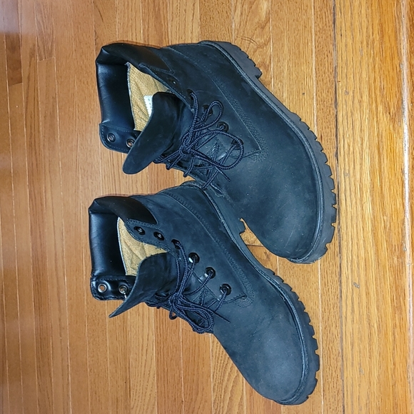 Timberland - Picture 2 of 5